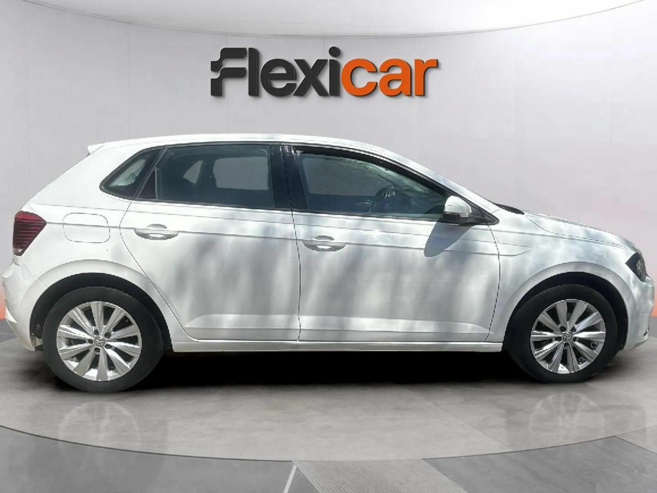 volkswagen polo 2018 / foto grande (3)