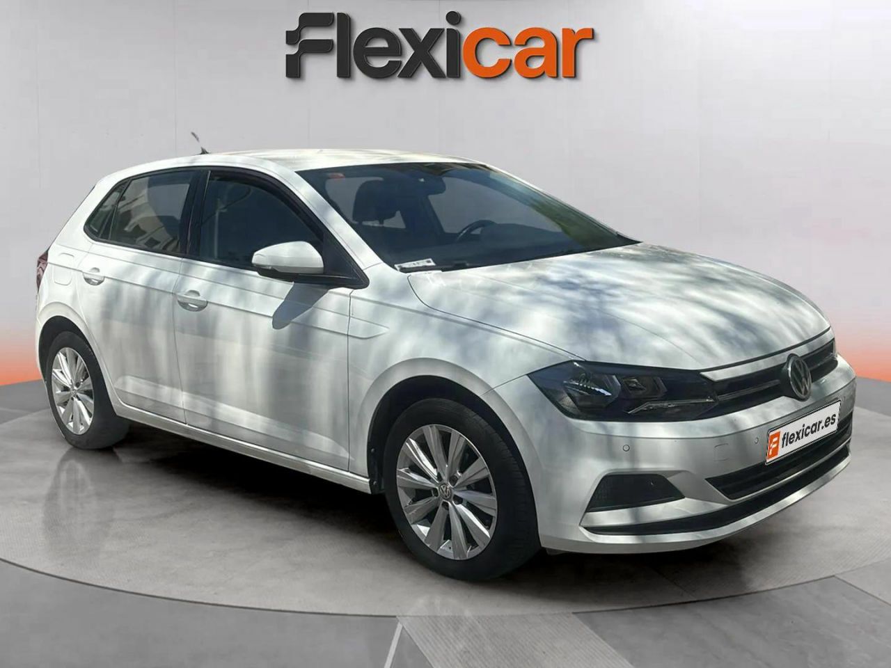 Foto volkswagen polo 2018 /