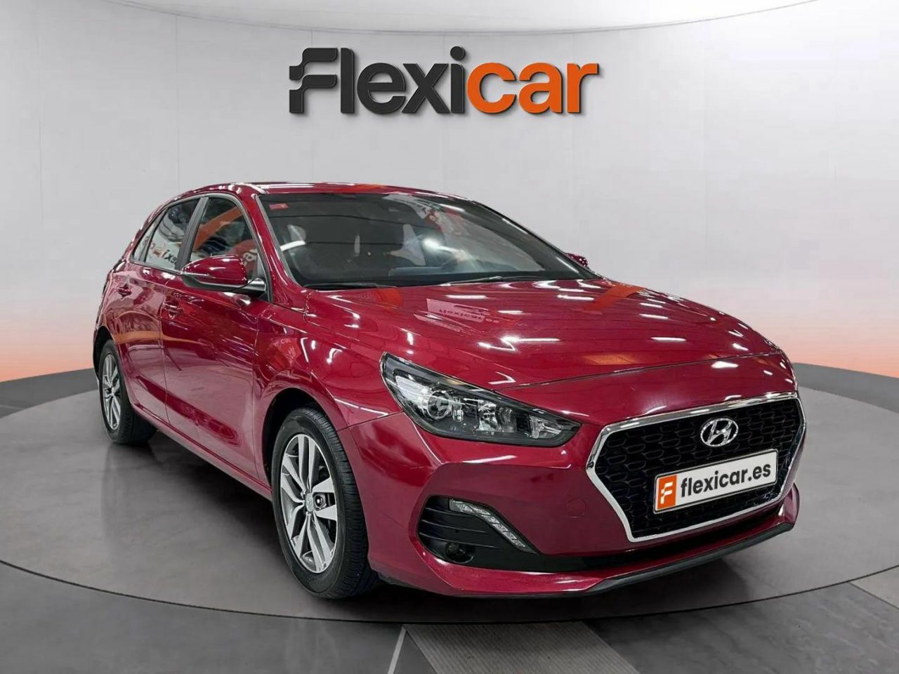 Foto hyundai i30 2021 /
