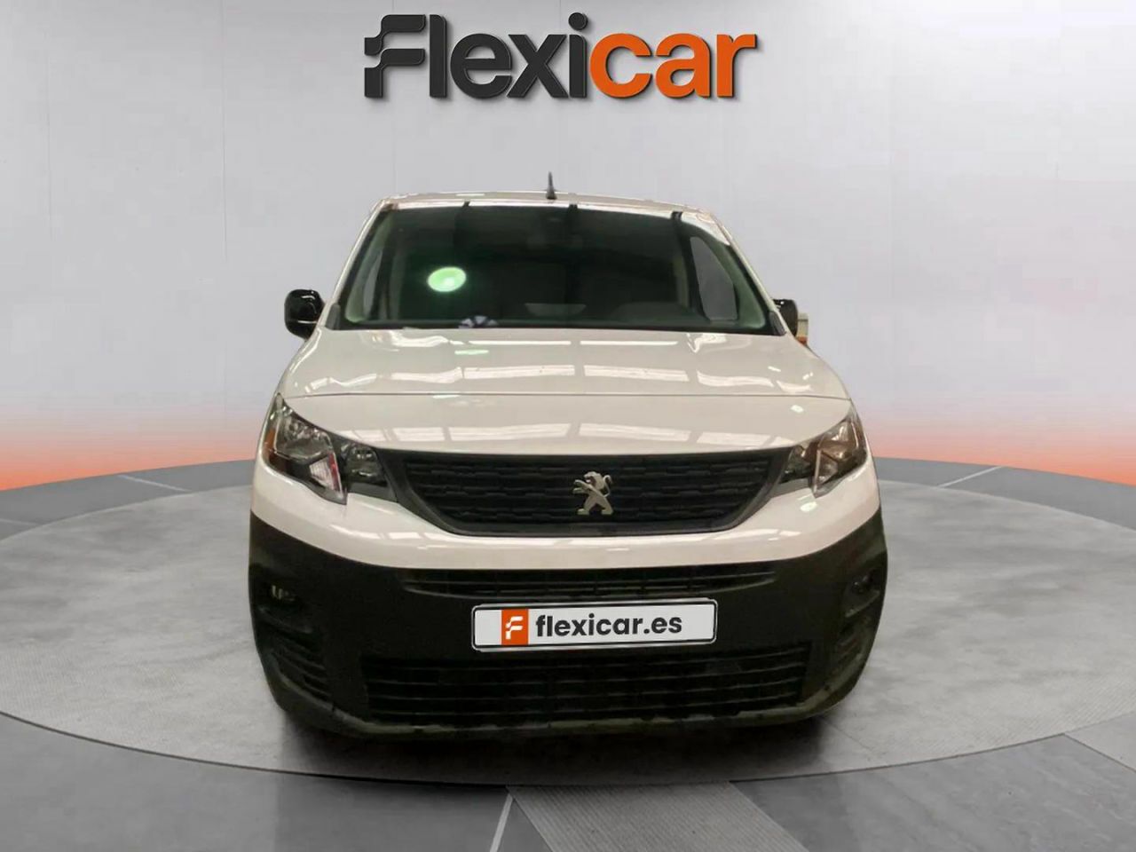 peugeot partner 2024 / foto grande (2)