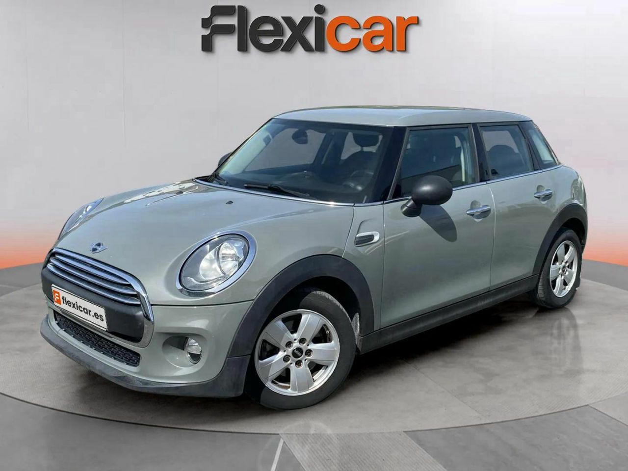 mini cooper 2017 / foto grande (3)