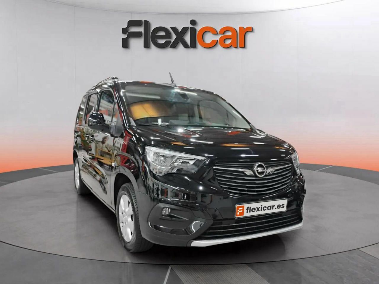 Foto opel combo cargo 2023 /