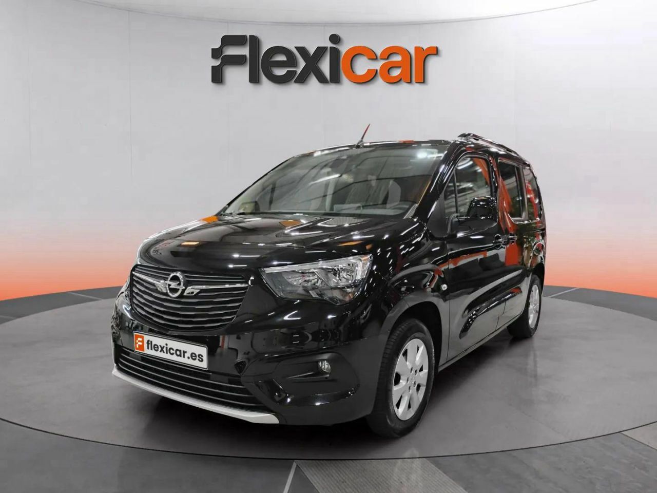 opel combo cargo 2023 / foto grande (3)