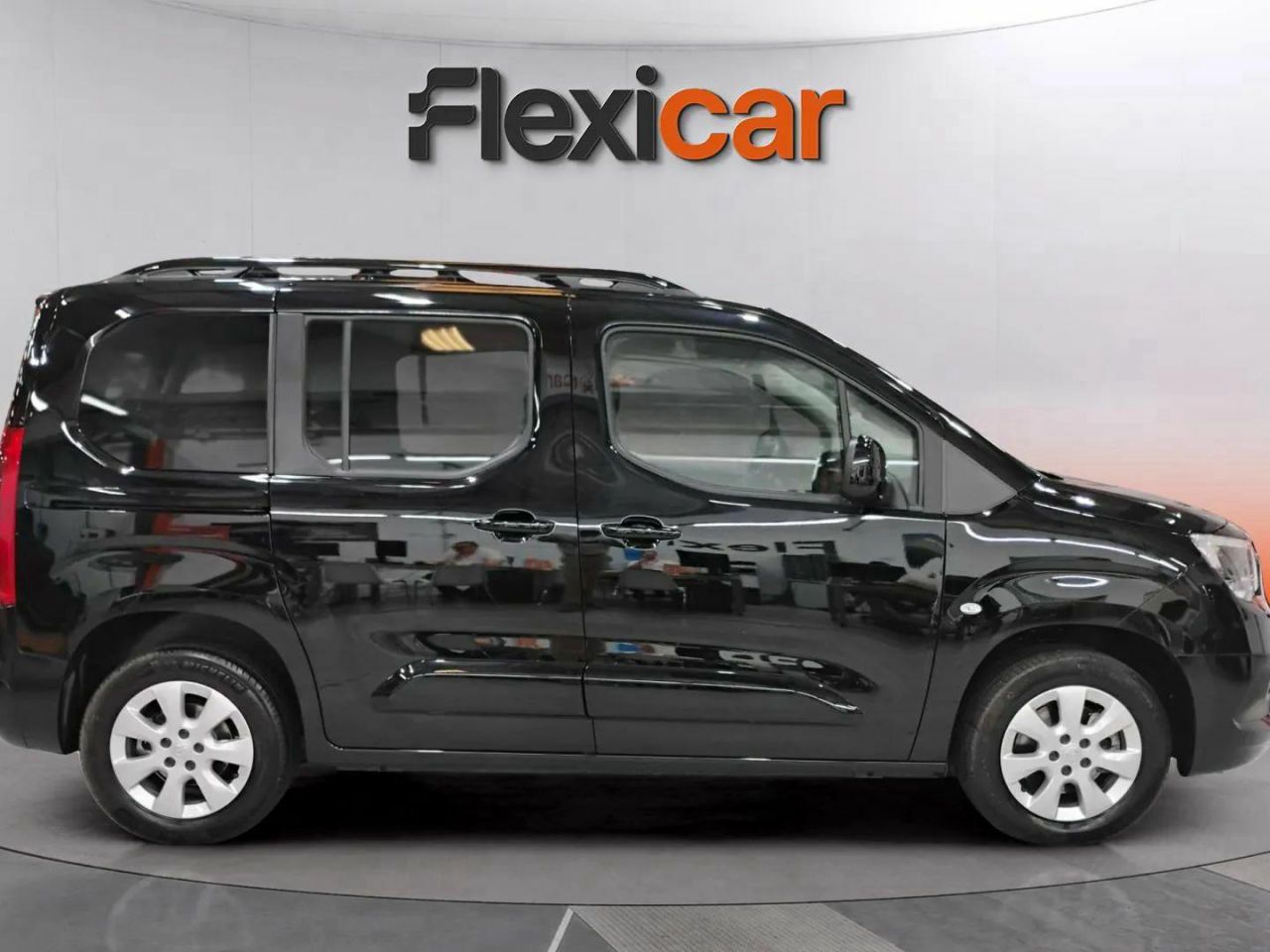 opel combo cargo 2023 / foto grande (2)