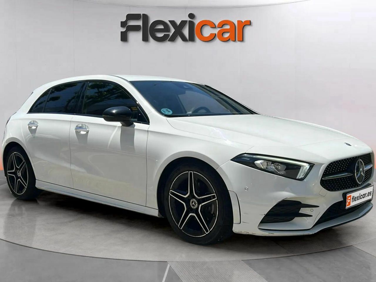 Foto mercedes clase a 2022 /