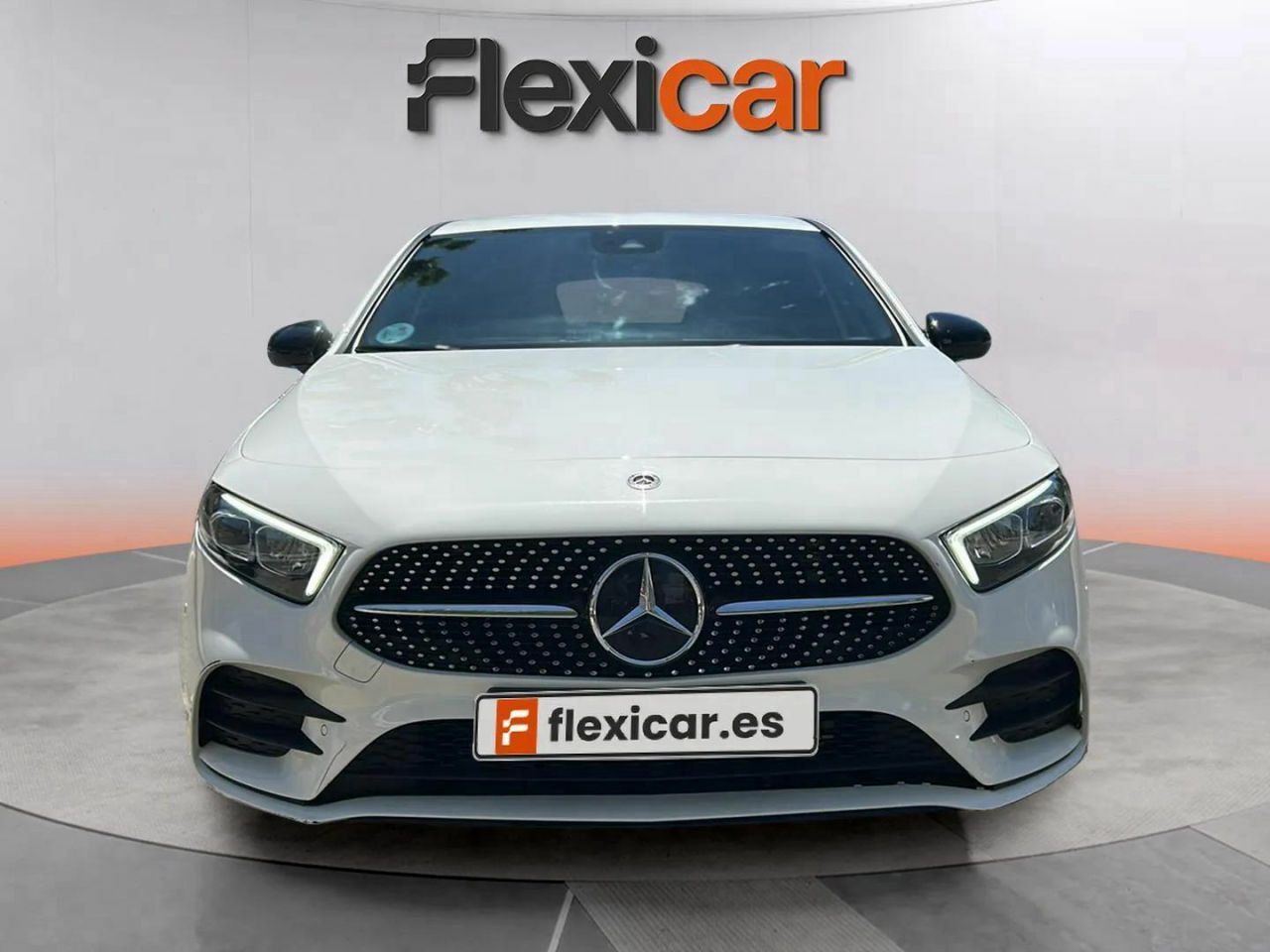 mercedes clase a 2022 / foto grande (2)