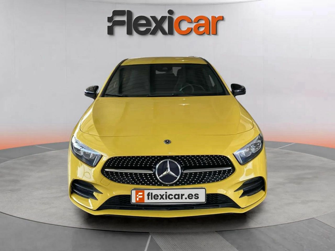 mercedes clase a 2022 / foto grande (2)