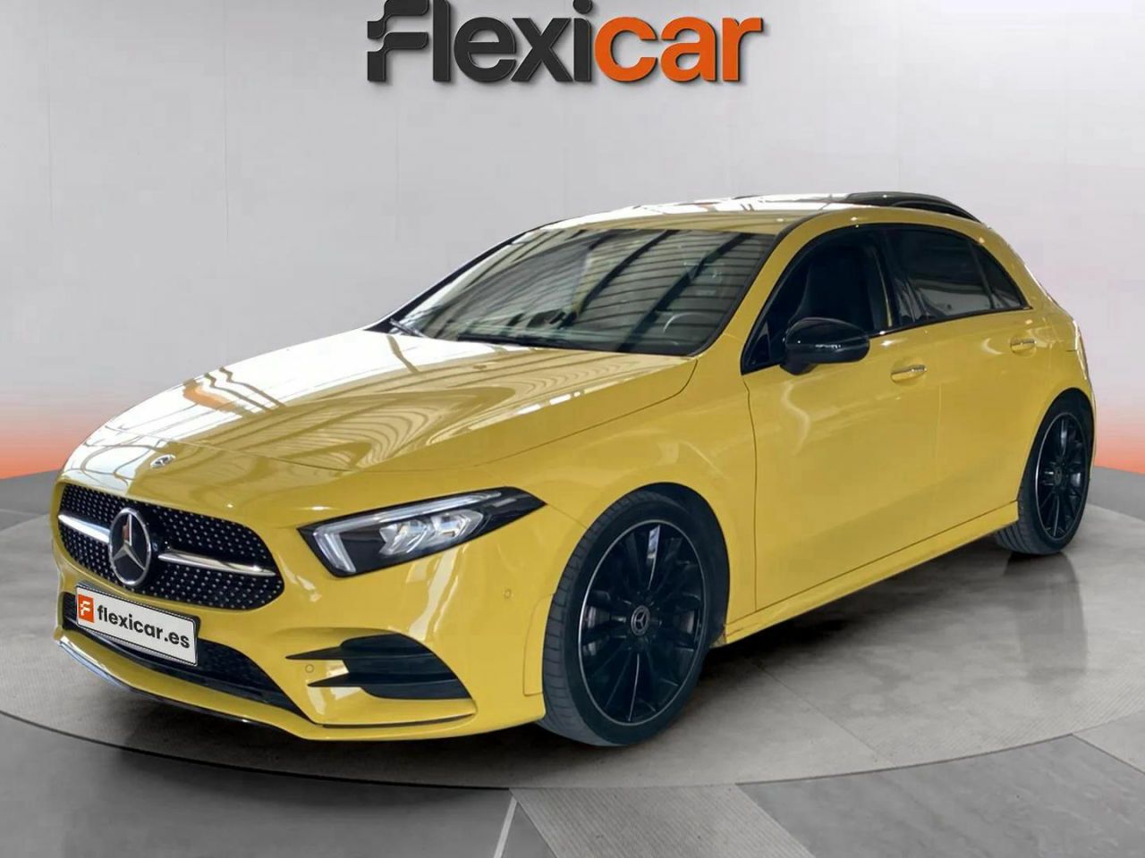 mercedes clase a 2022 / foto grande (3)