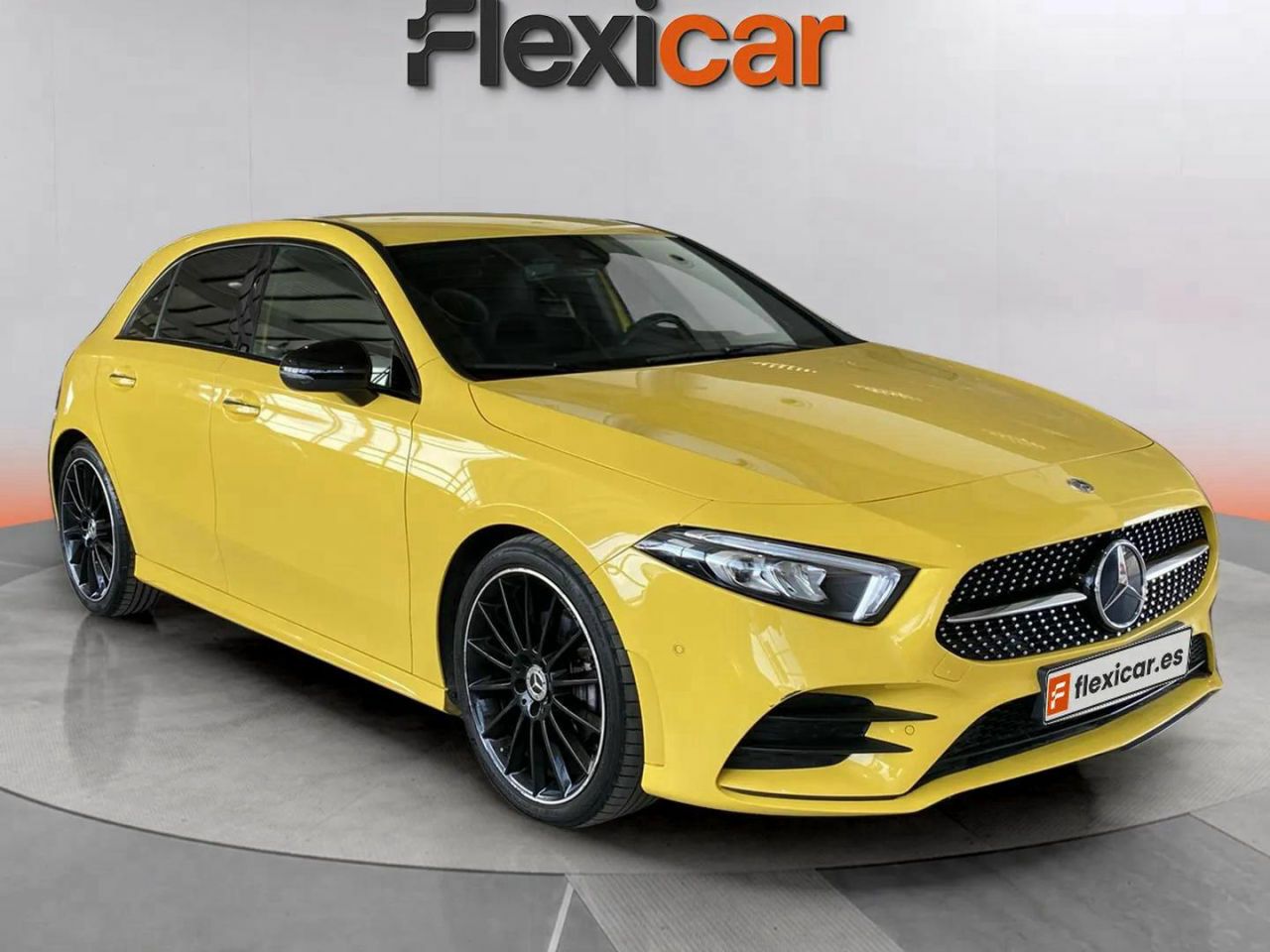 Foto mercedes clase a 2022 /