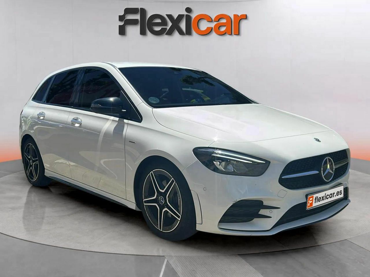 Foto mercedes clase b 2022 /