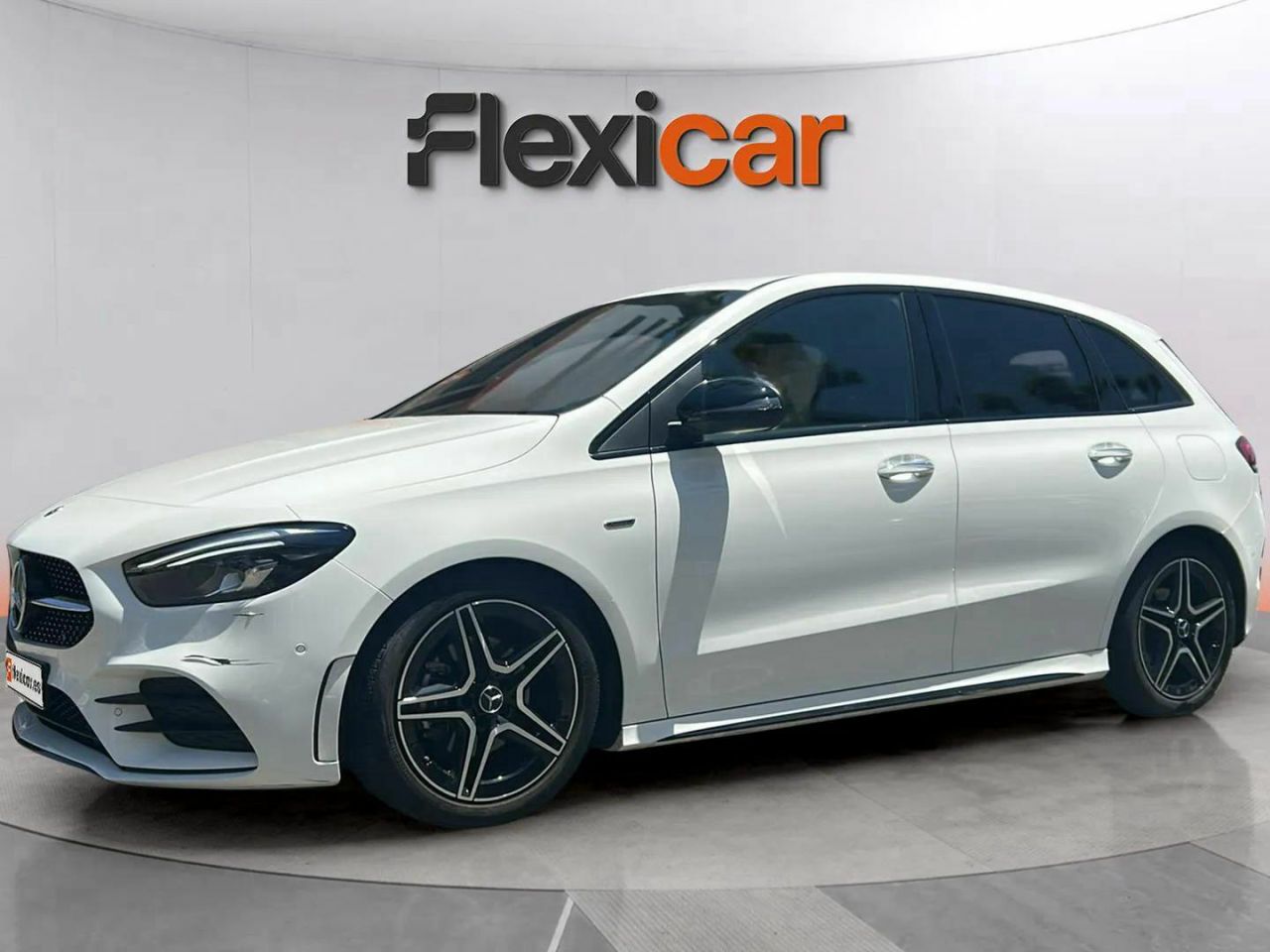 mercedes clase b 2022 / foto grande (3)