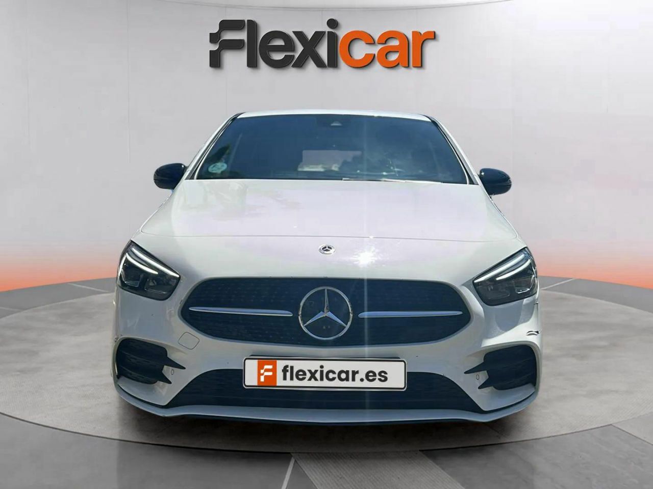 mercedes clase b 2022 / foto grande (2)