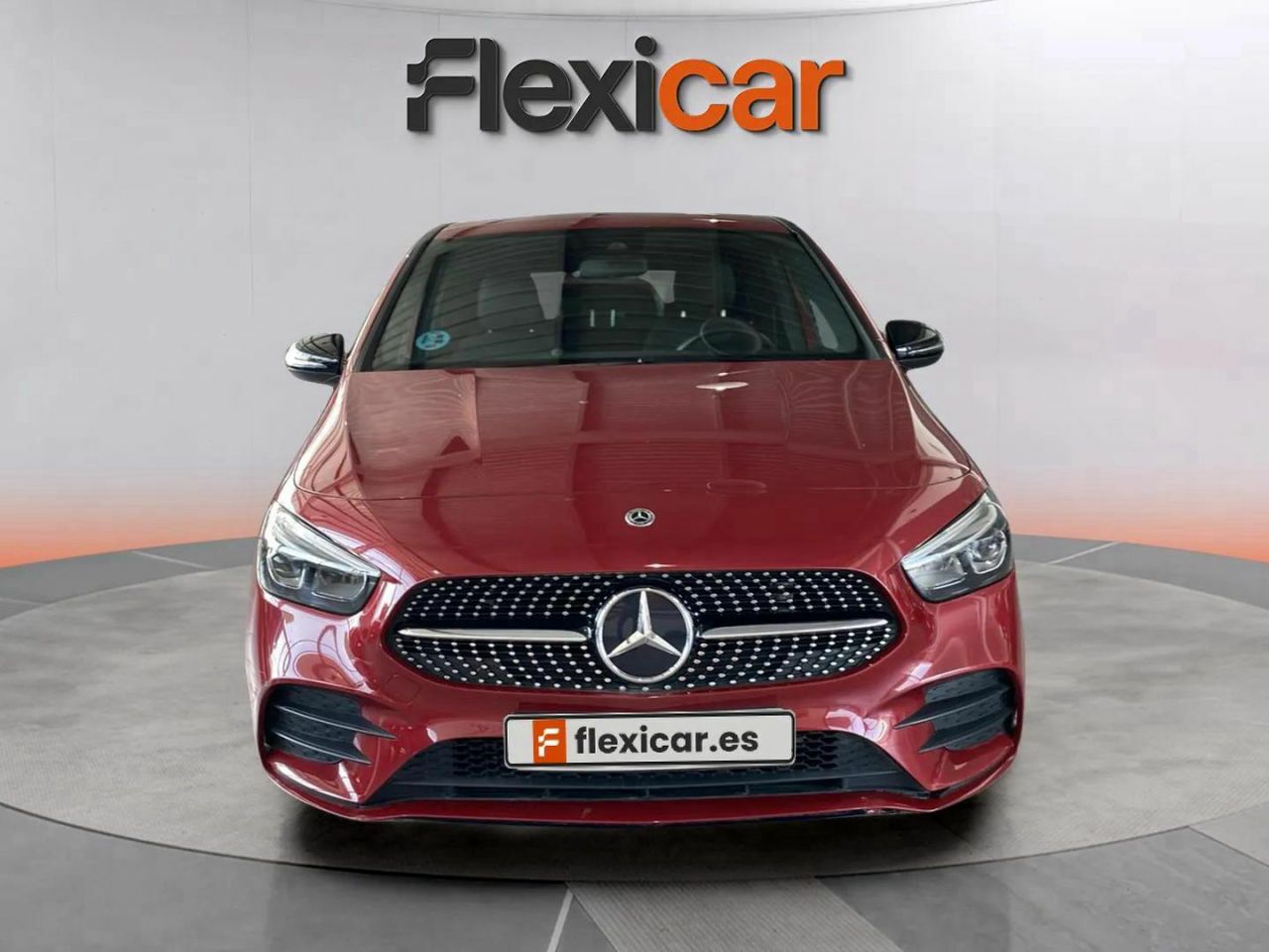 mercedes clase b 2022 / foto grande (2)