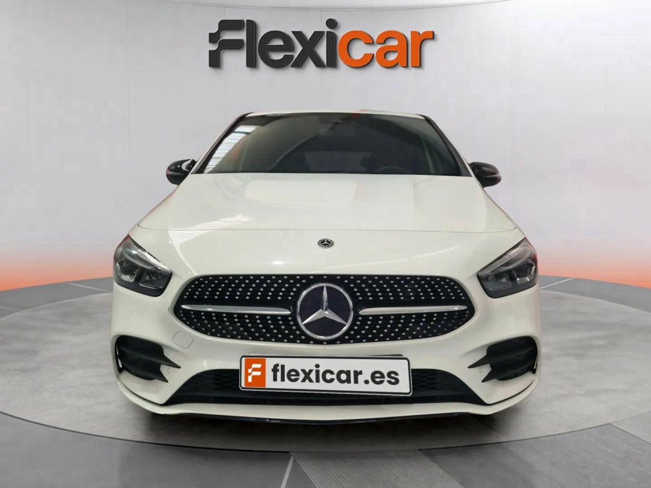 mercedes clase b 2022 / foto grande (2)