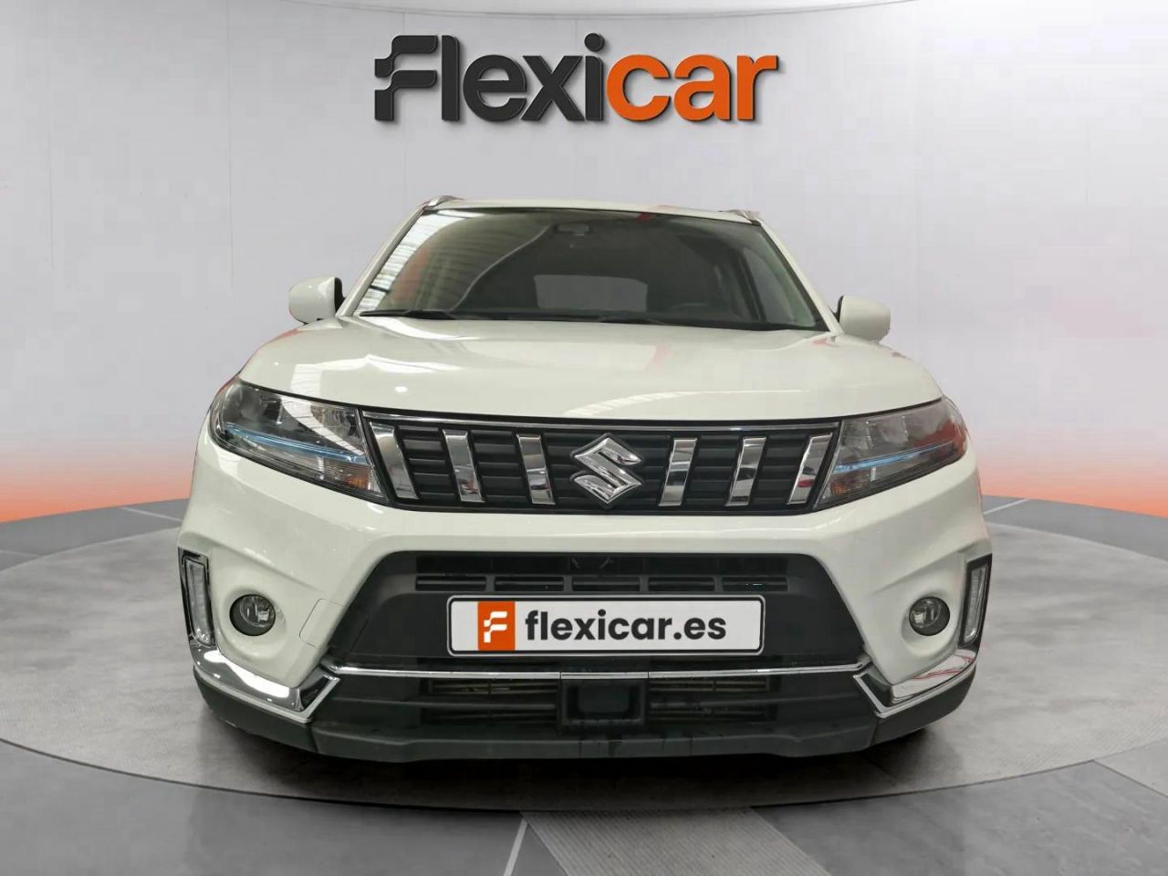suzuki vitara 2022 / foto grande (2)