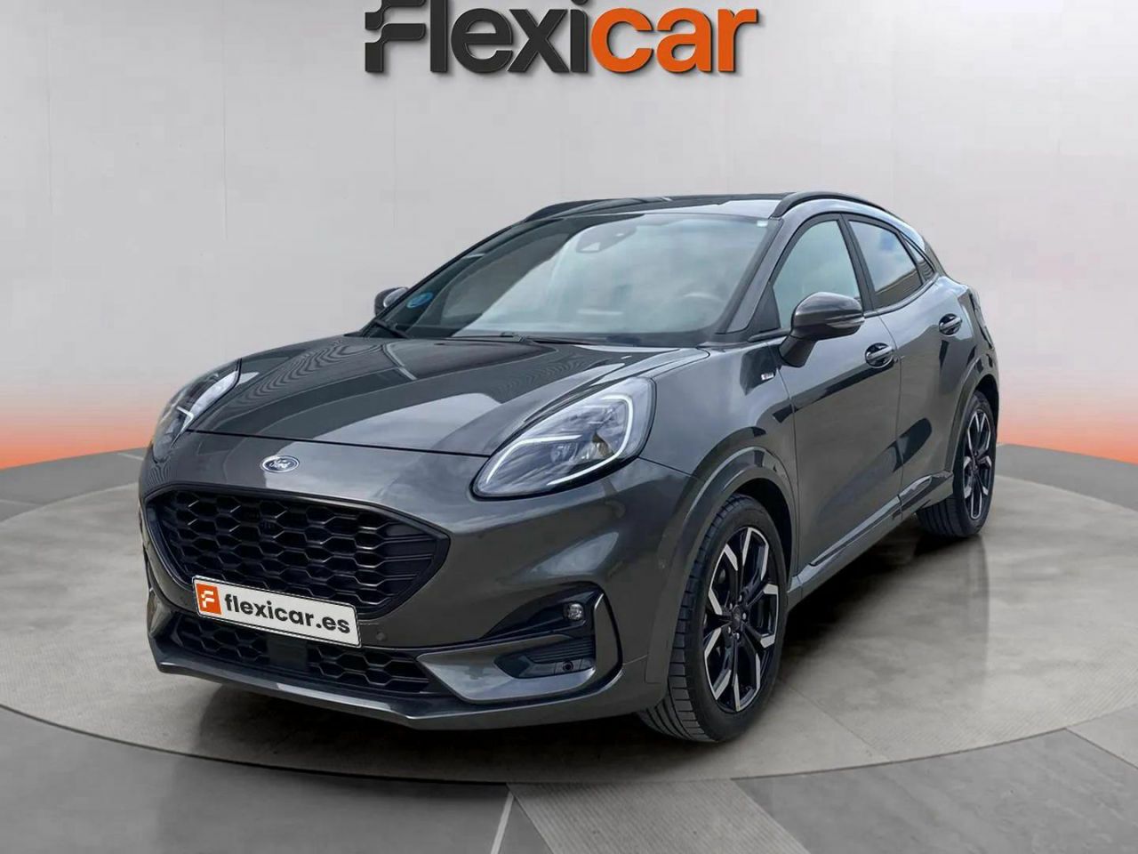 ford puma 2023 / foto grande (3)