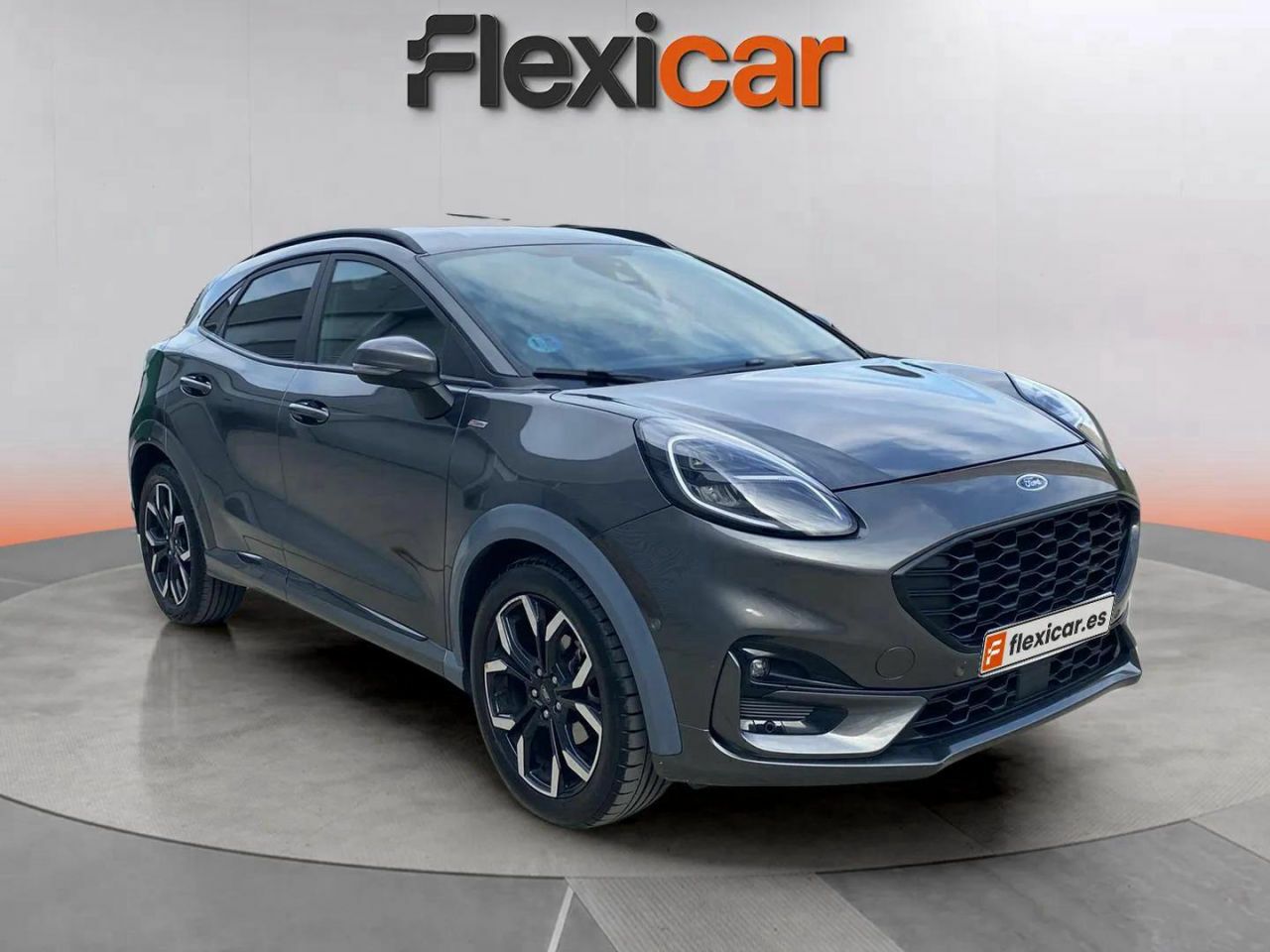 Foto ford puma 2023 /