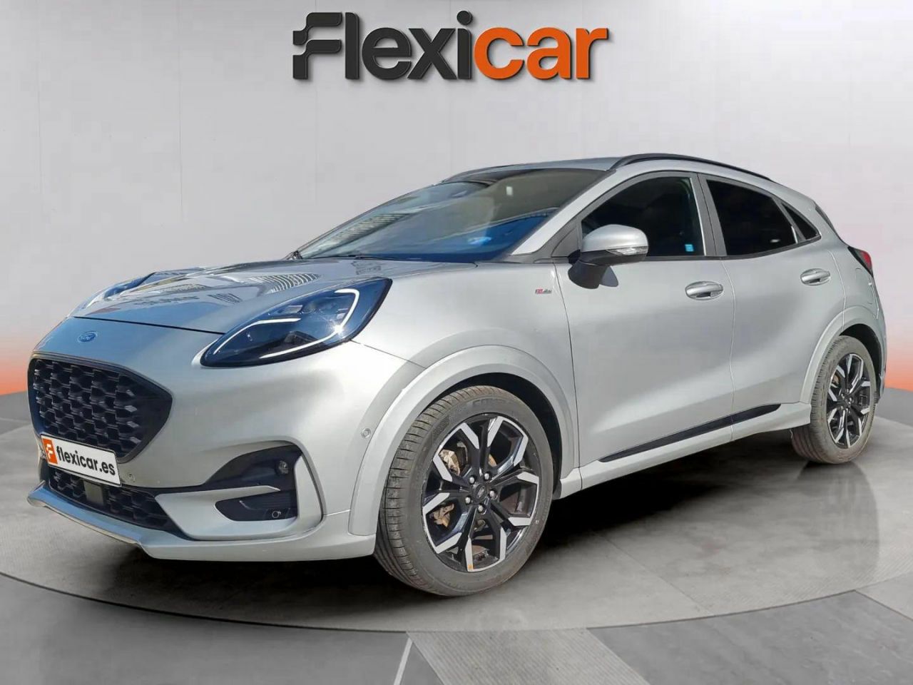 ford puma 2023 / foto grande (3)