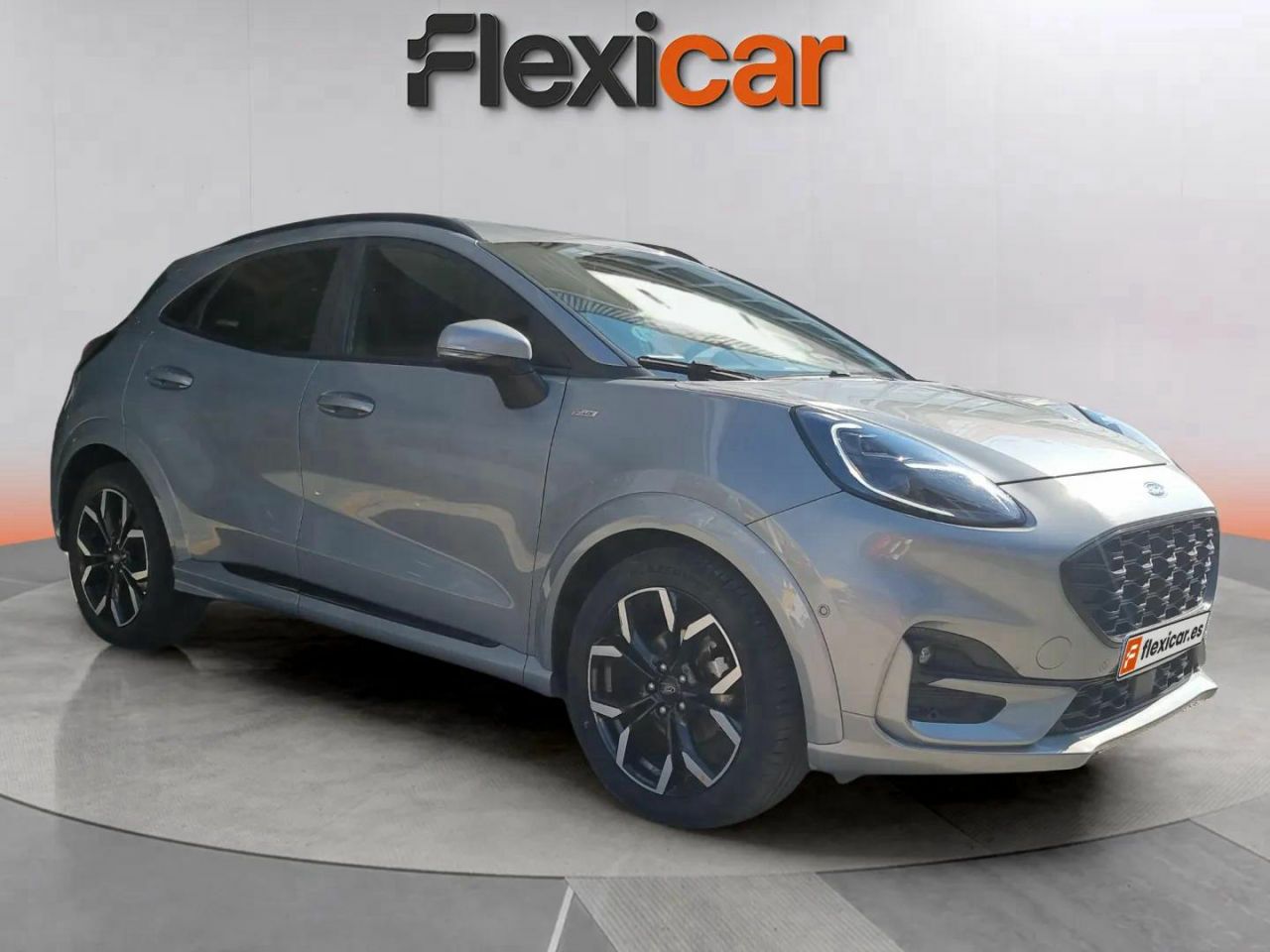 Foto ford puma 2023 /