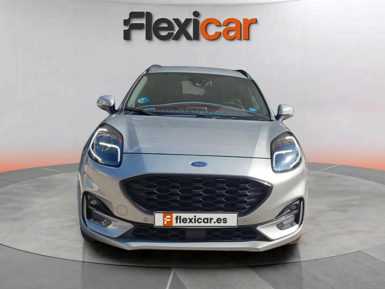 ford puma 2023 / foto grande (2)