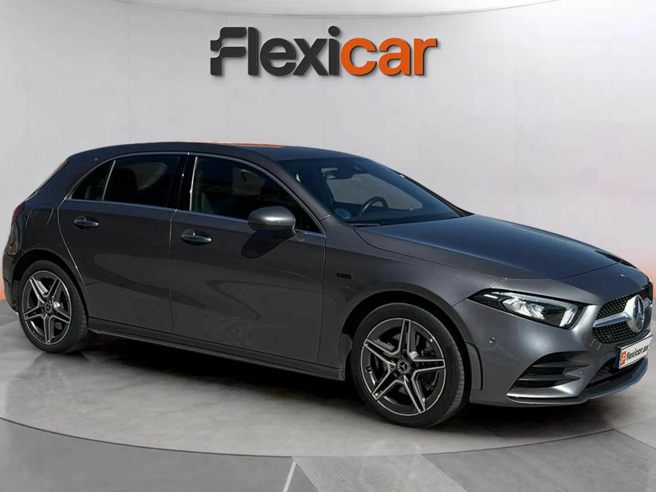 Foto mercedes clase a 2021 /