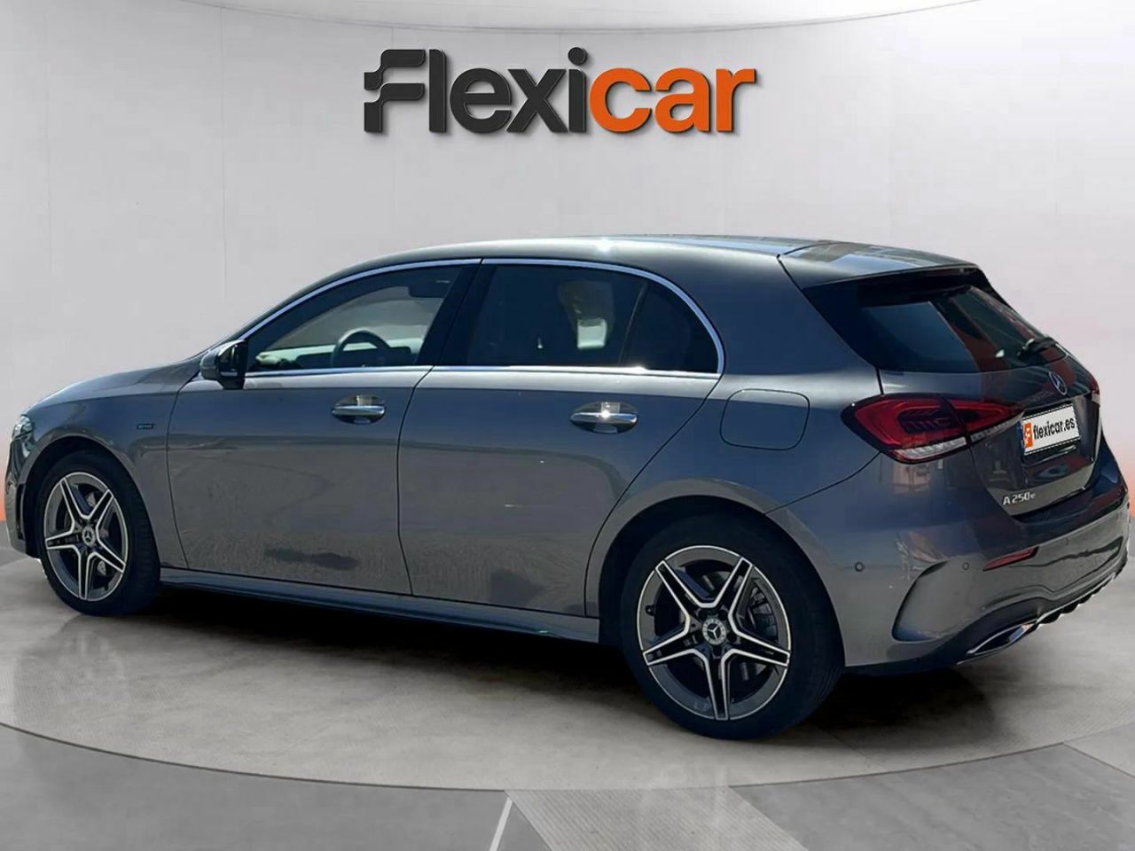 mercedes clase a 2021 / foto grande (3)
