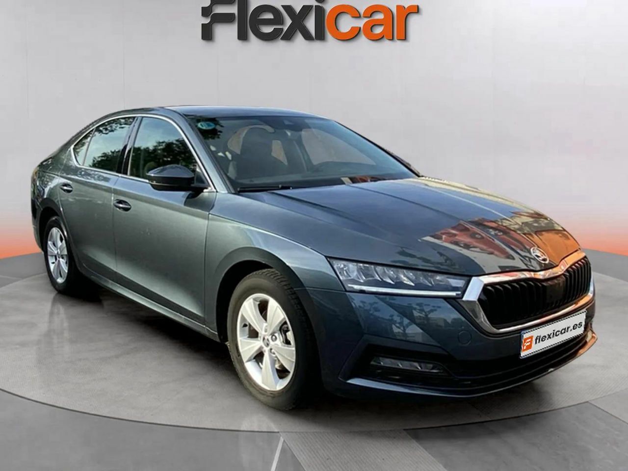 Foto skoda octavia 2021 /