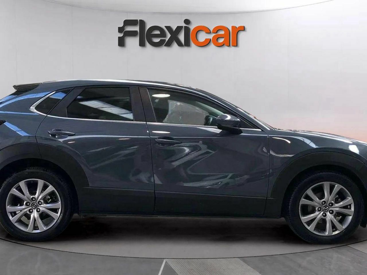 mazda cx-30 2020 / foto grande (3)