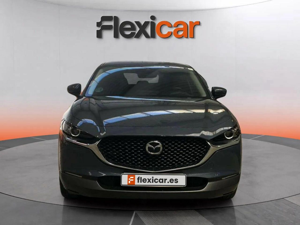 mazda cx-30 2020 / foto grande (2)