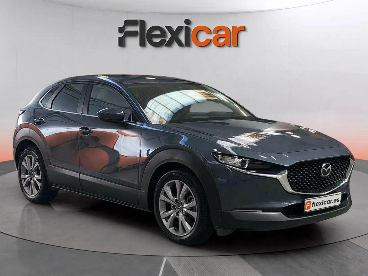 Foto mazda cx-30 2020 /