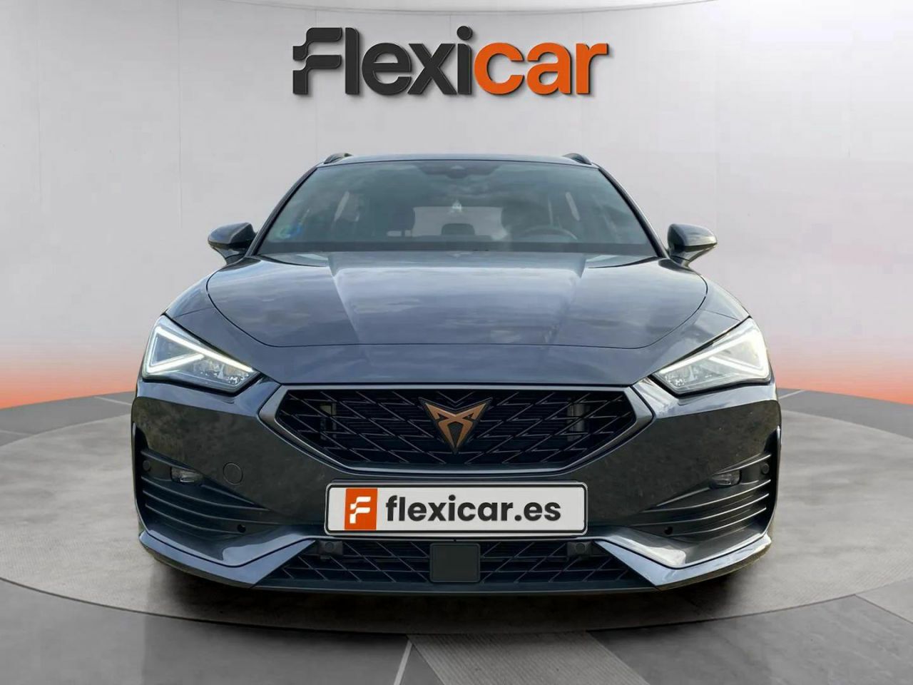 cupra león 2023 / foto grande (2)