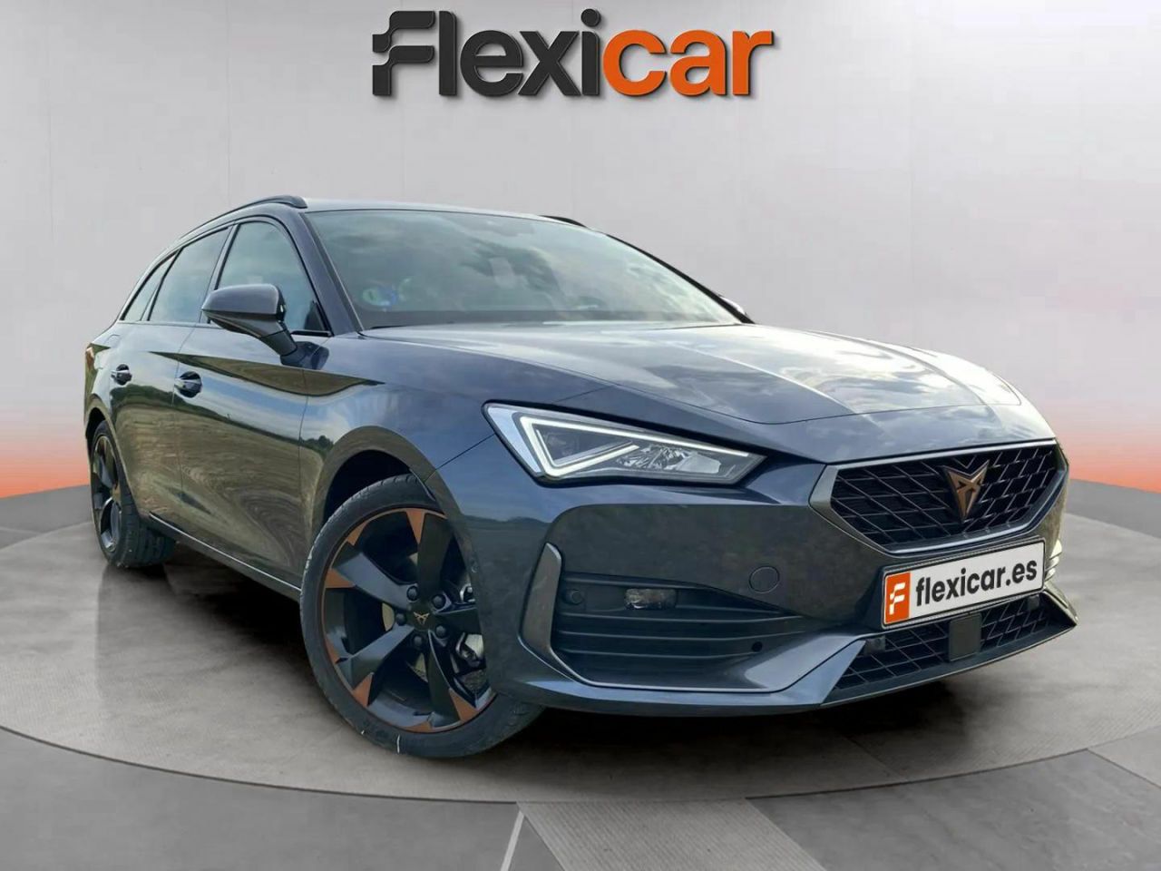 Foto cupra león 2023 /
