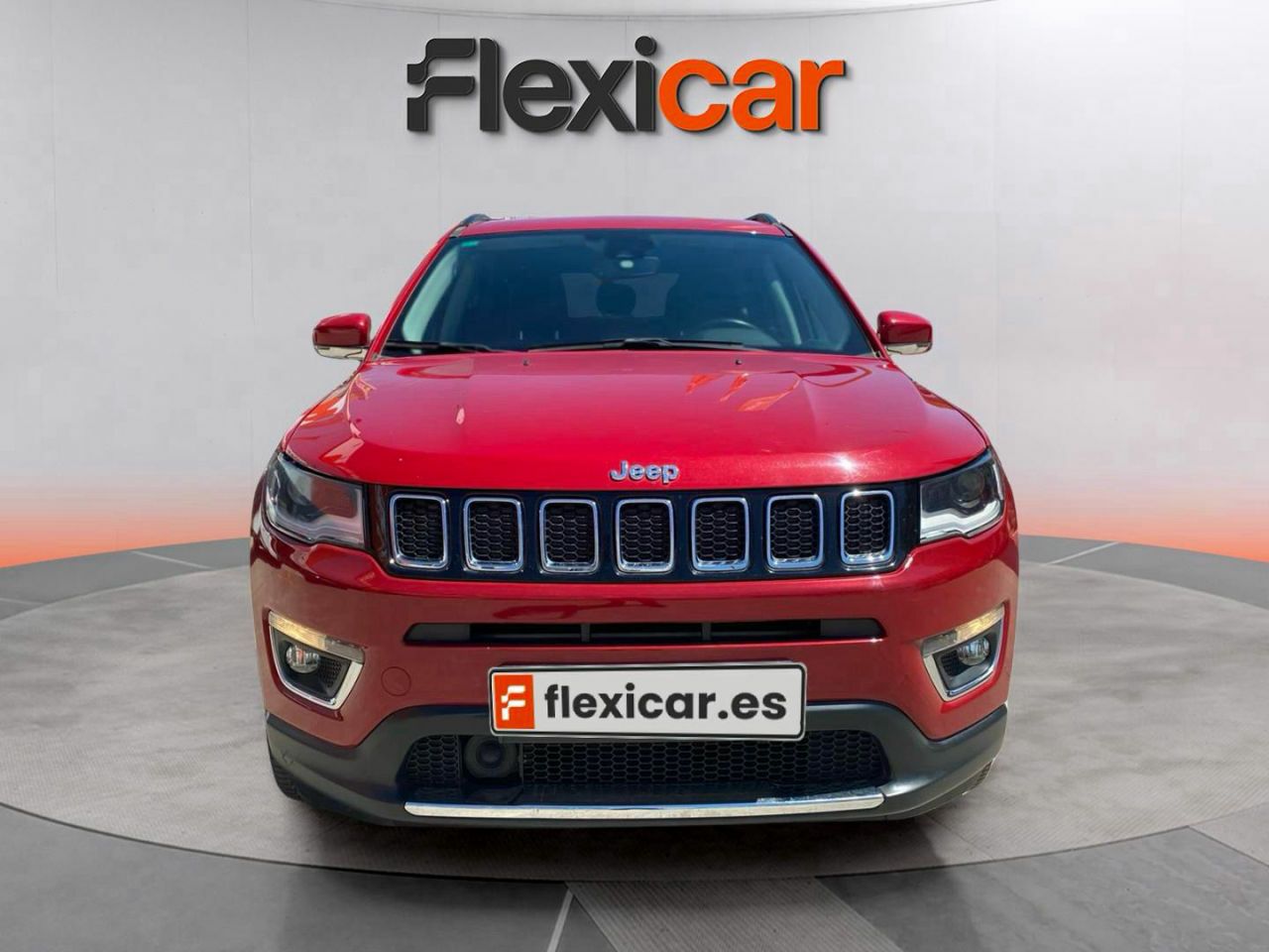jeep compass 2019 / foto grande (2)