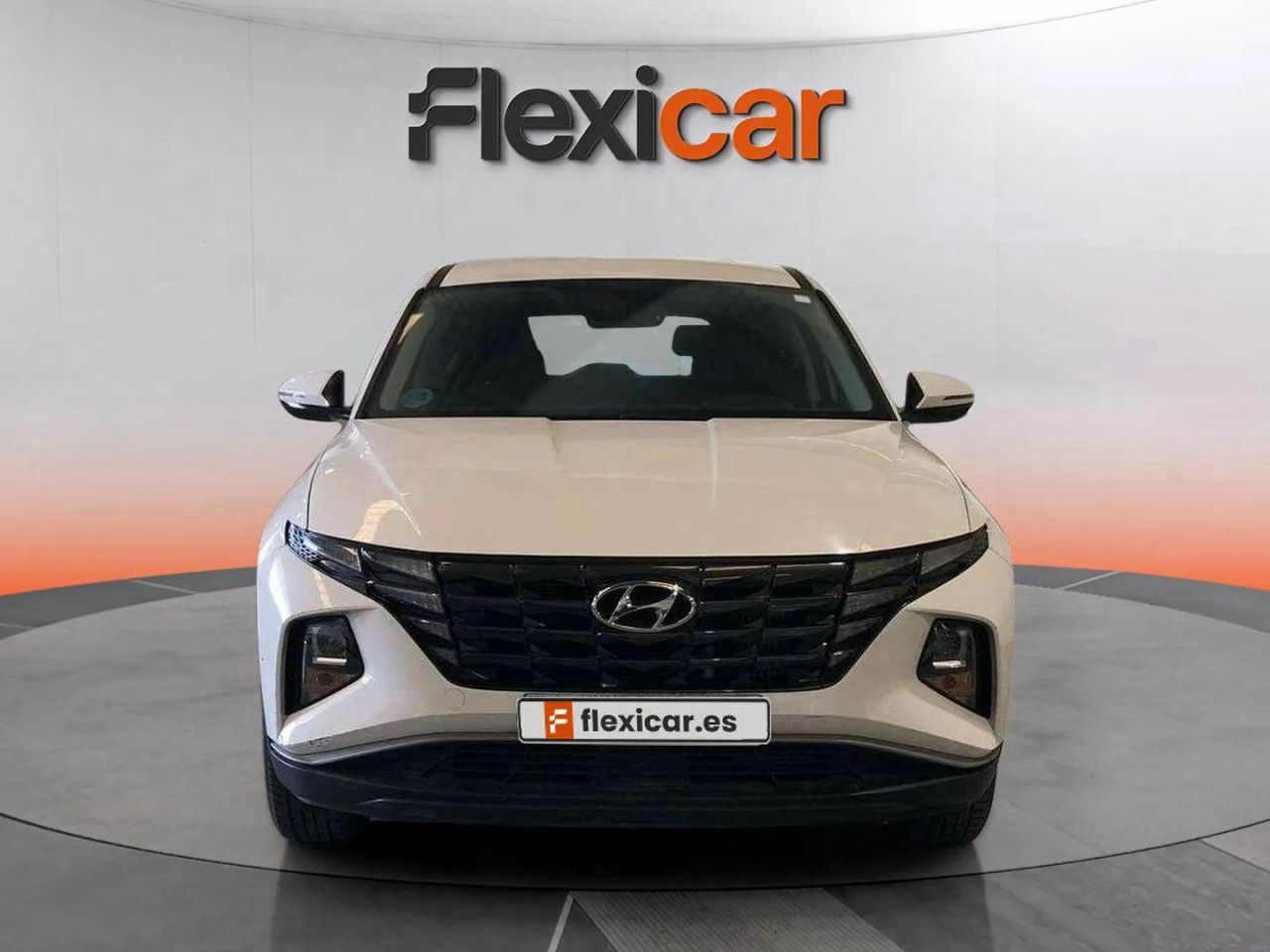 hyundai tucson 2022 / foto grande (2)