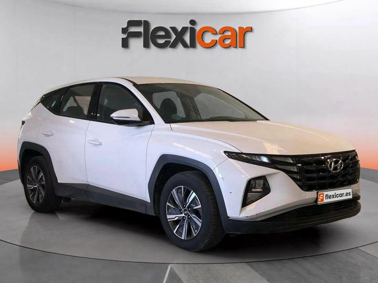 Foto hyundai tucson 2022 /
