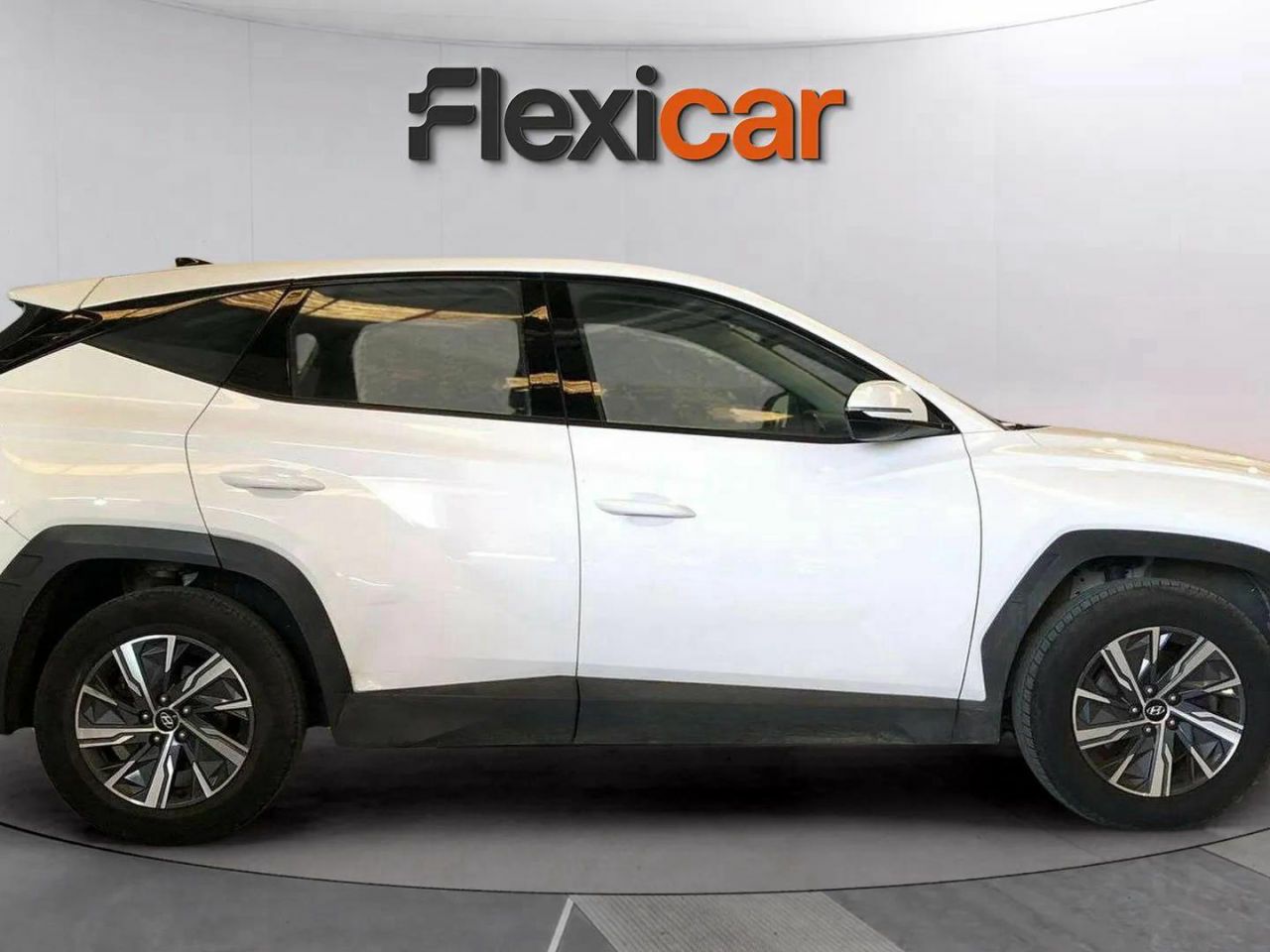hyundai tucson 2022 / foto grande (3)