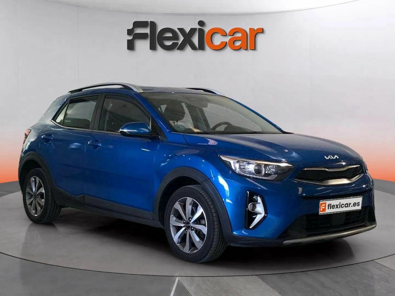 Foto kia stonic 2023 /