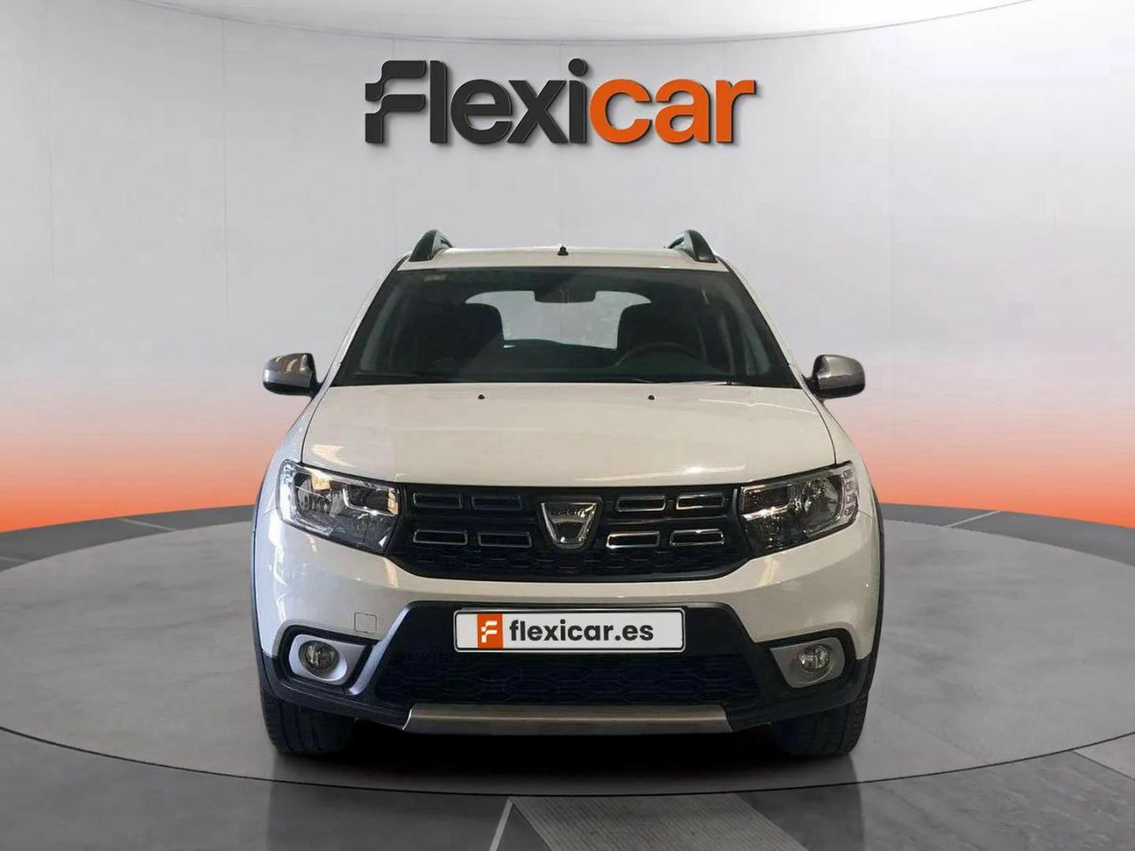 dacia sandero 2020 / foto grande (2)