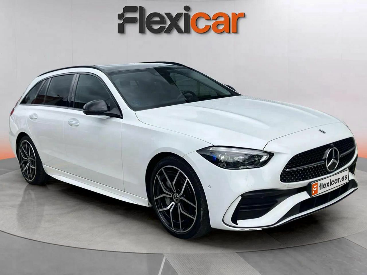 Foto mercedes clase c 2022 /