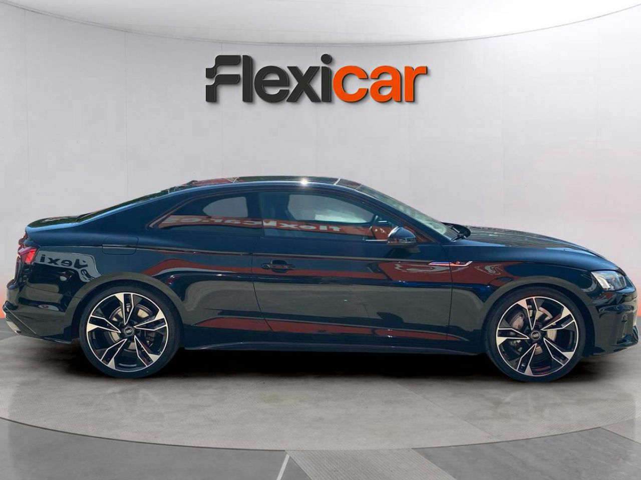 audi a5 2024 / foto grande (2)