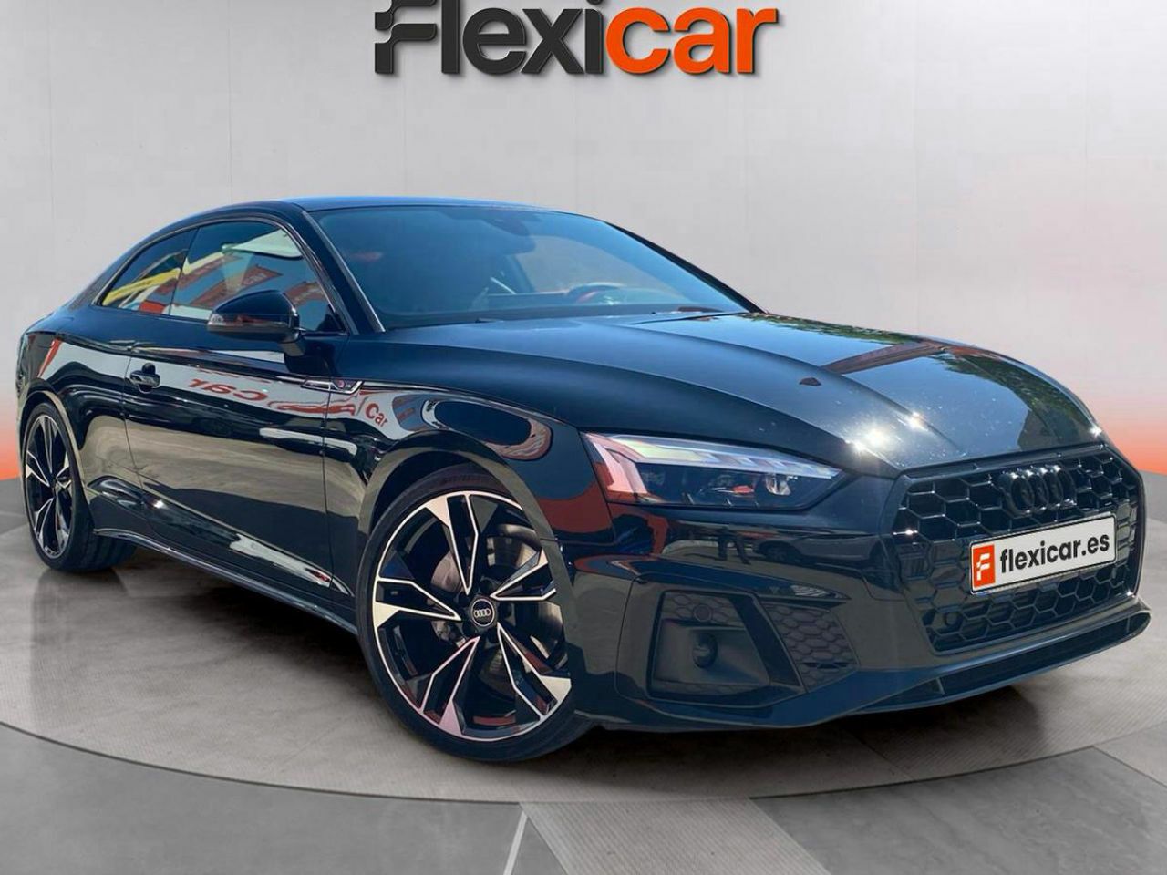 Foto audi a5 2024 /