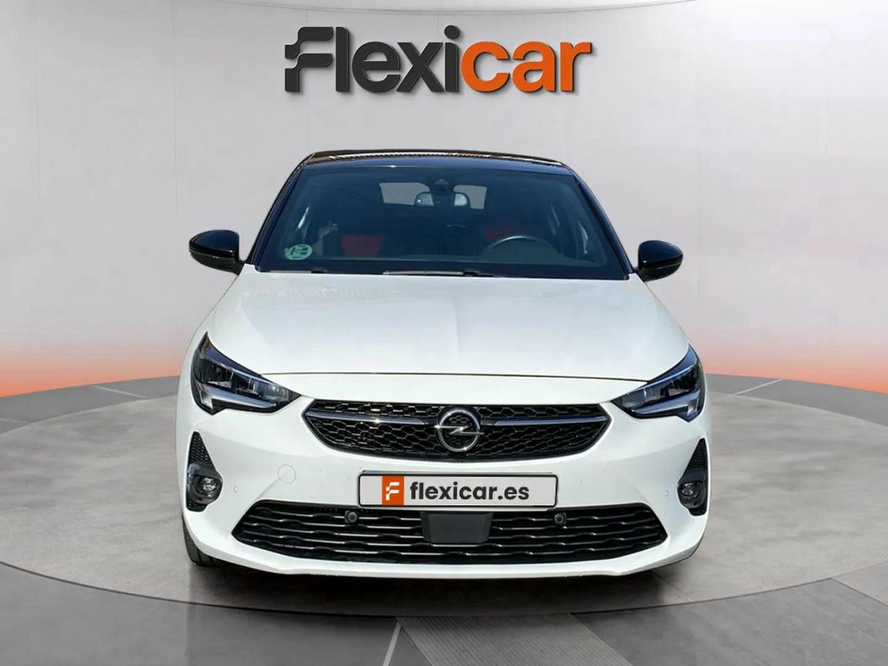 opel corsa 2021 / foto grande (2)