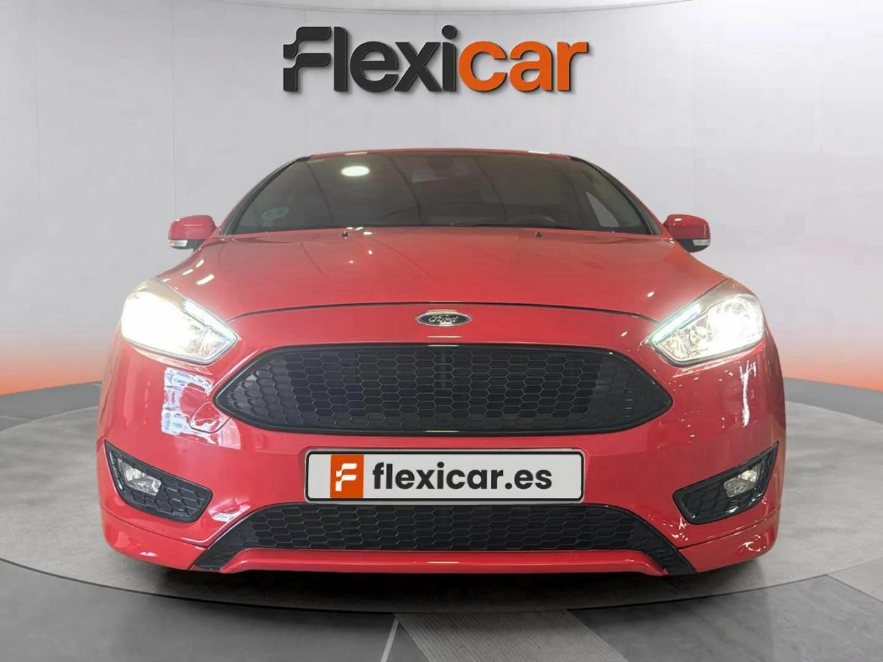 ford focus 2018 / foto grande (2)