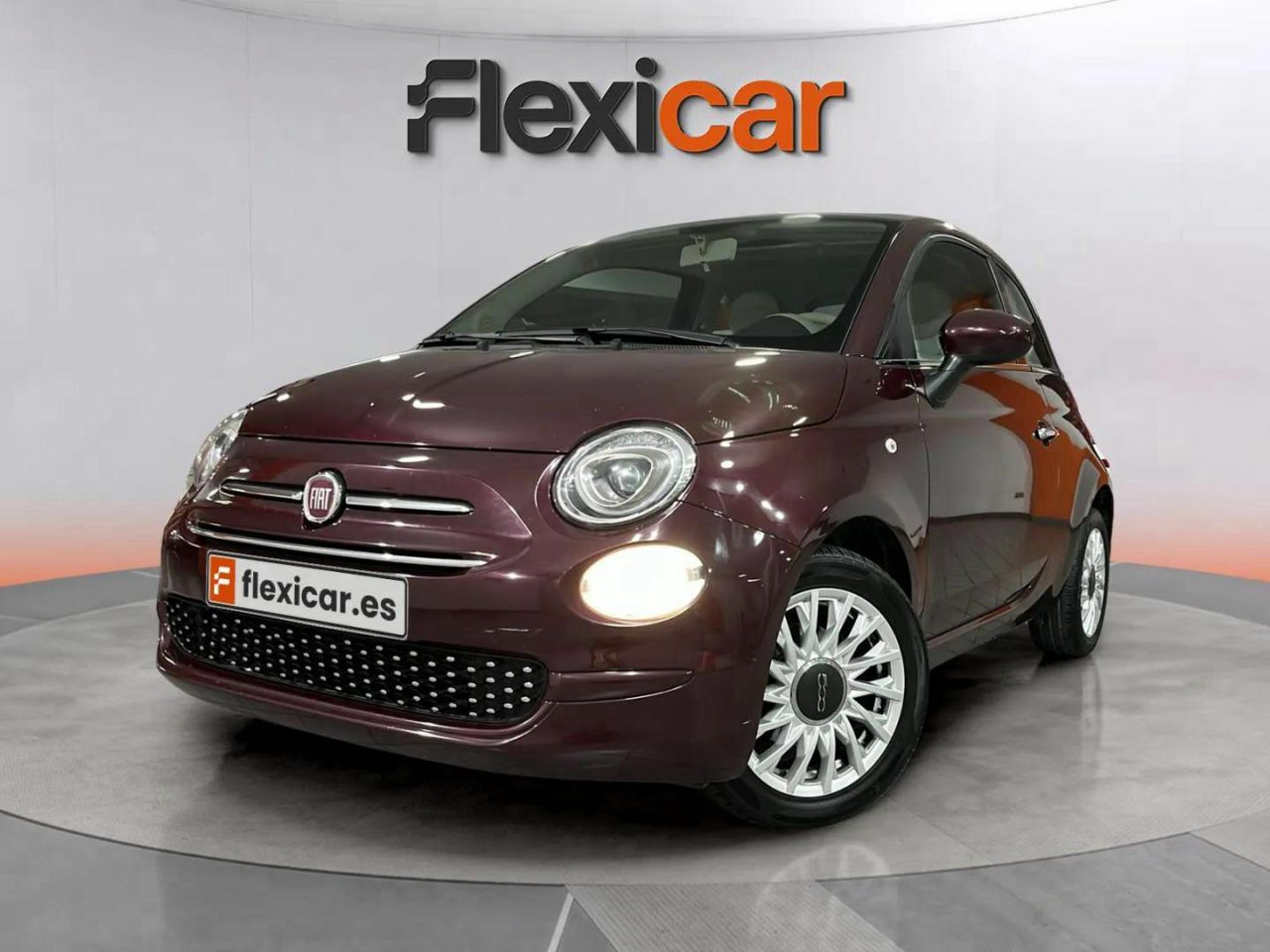 fiat 500 2020 / foto grande (3)