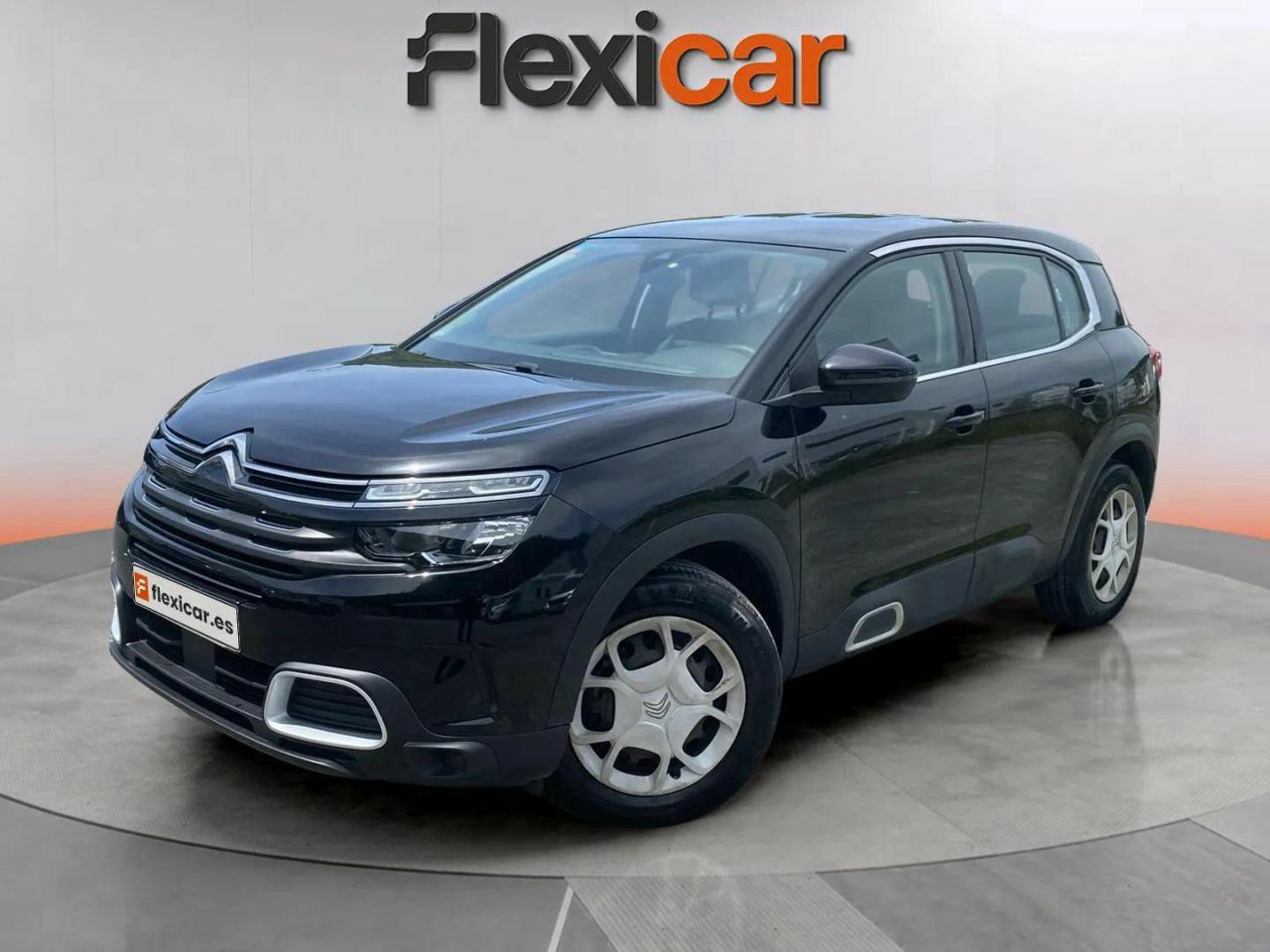 citroën c5 aircross 2019 / foto grande (3)