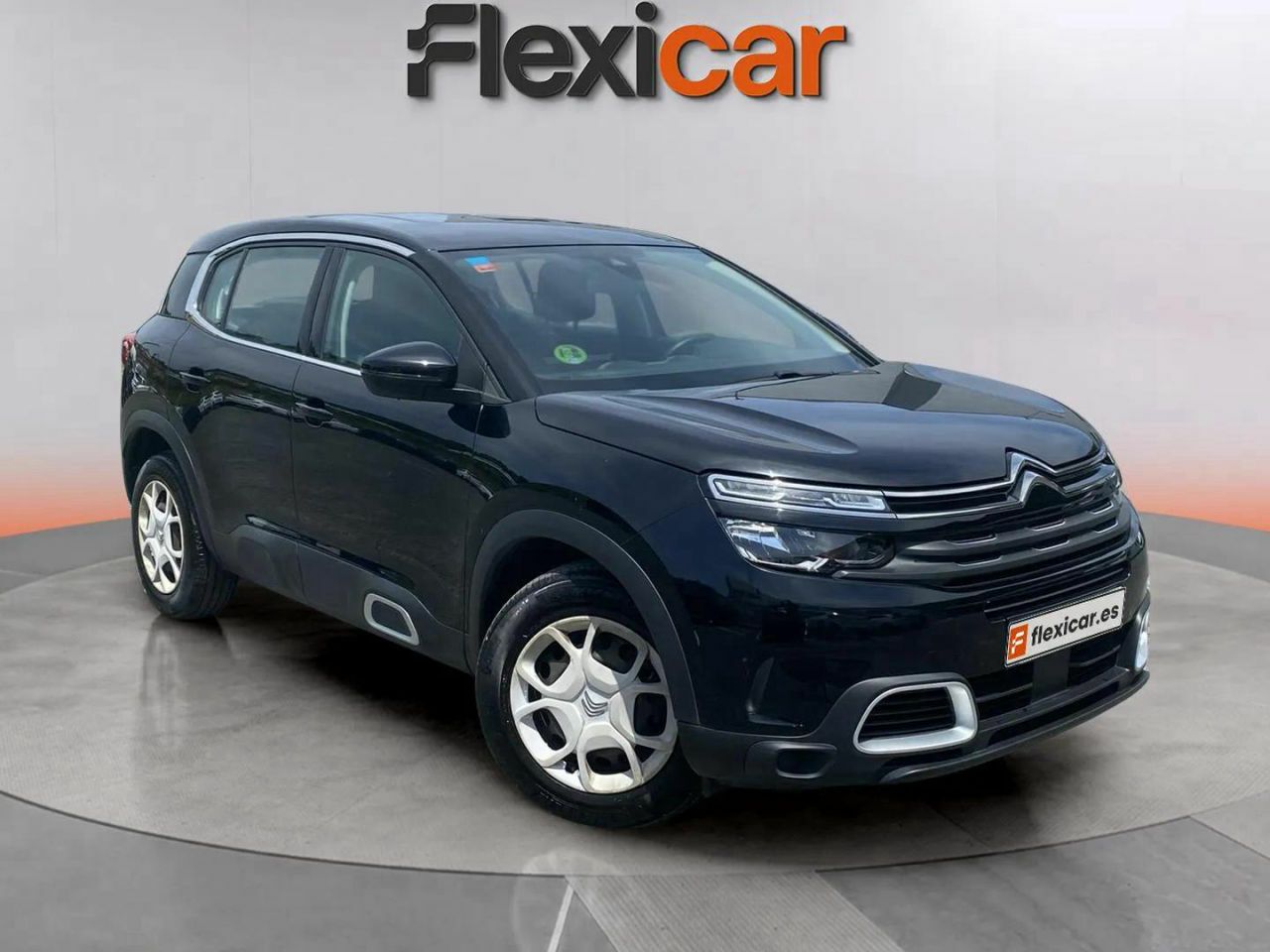 Foto citroën c5 aircross 2019 /