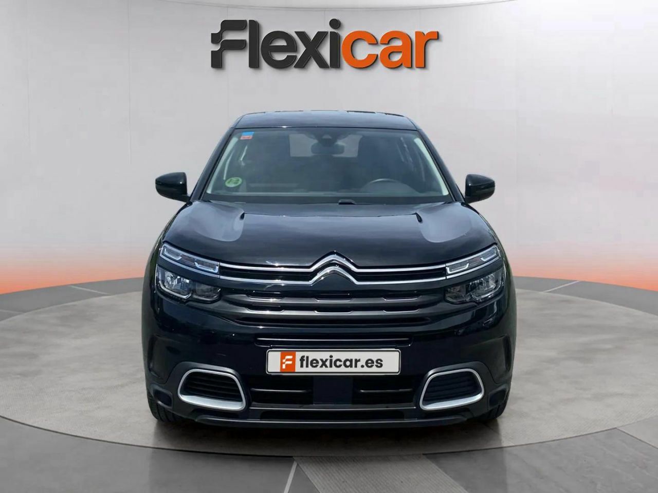 citroën c5 aircross 2019 / foto grande (2)