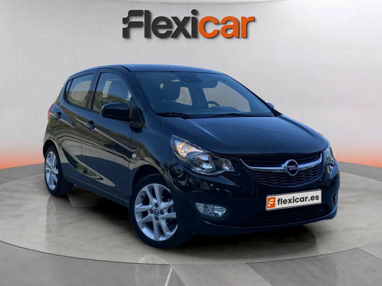 Foto opel karl 2016 /