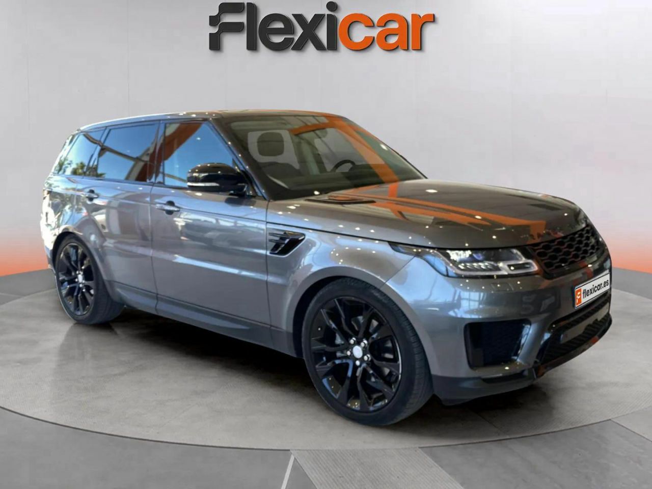 Foto land-rover range rover sport 2025 /