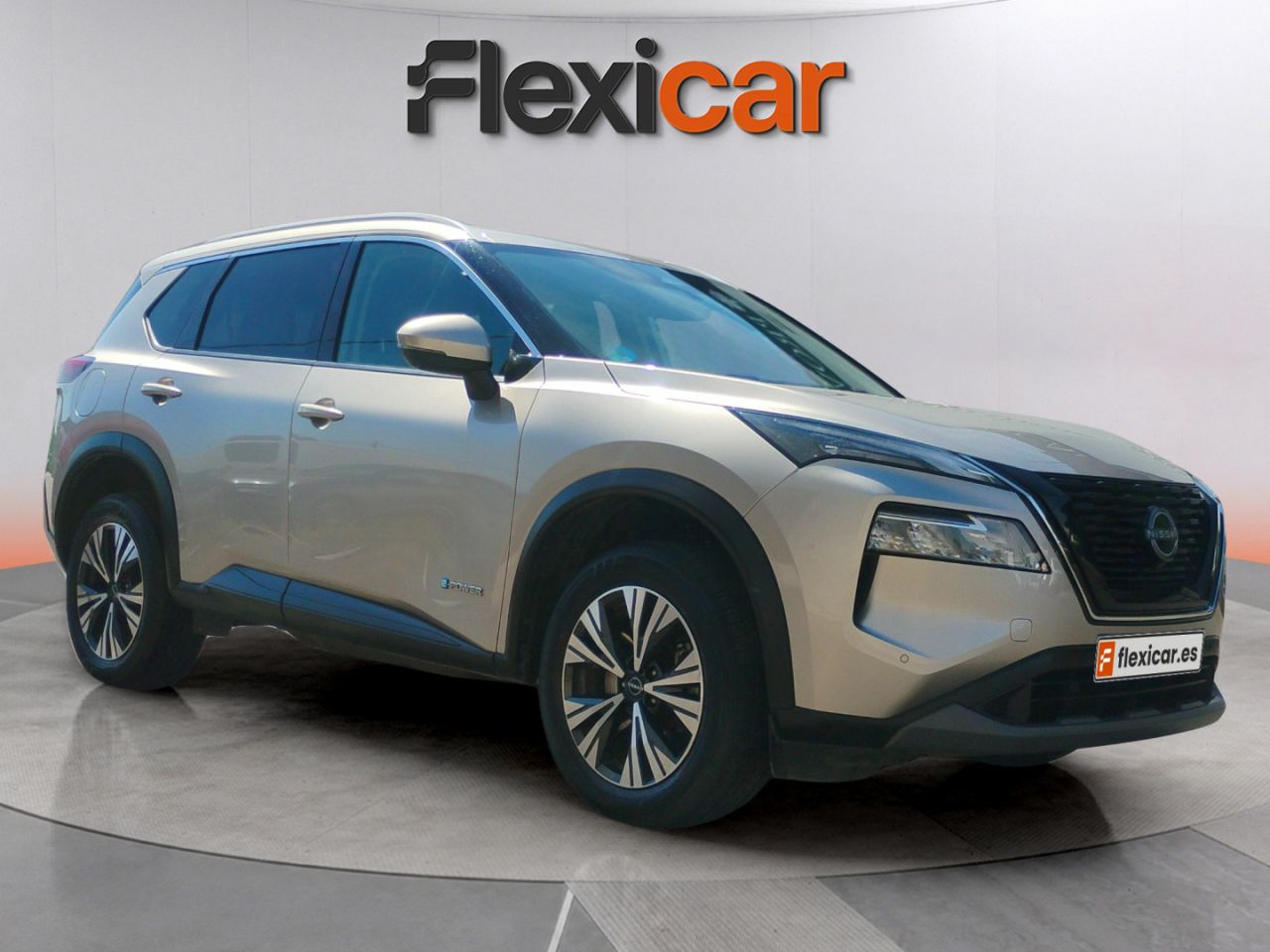 Foto nissan x-trail 2023 /